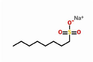 正辛烷磺酸鈉