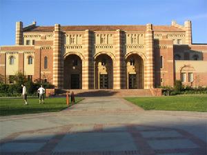 UCLA