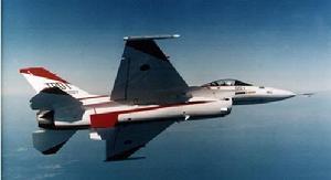 F-2單座支援戰鬥機