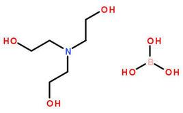 三乙醇胺TEOA
