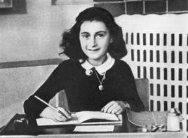 Anne Frank