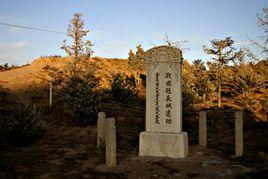 趙長城[古代趙國長城遺址]