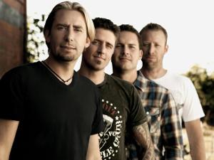 Nickelback