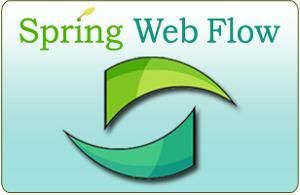 Spring Web Flow