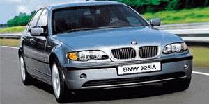 BMW 325iA