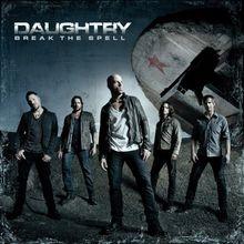 Chris Daughtry