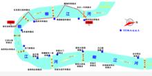 柳州順達水上公交