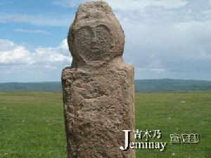 三線柏楊溝旅遊區