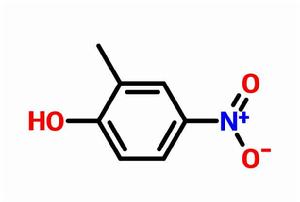 2-甲基-4-硝基苯酚