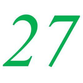 27[自然數]