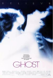 ghost[1990年傑瑞·扎克執導的電影]