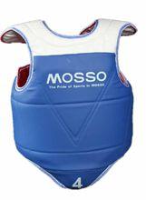 mosso跆拳道護具