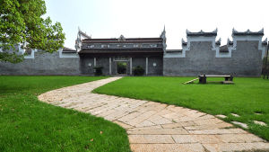 東山書院