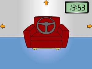 奇怪世界房間2 奇怪世界房間2