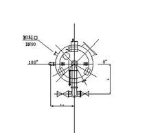 鈉離子交換器