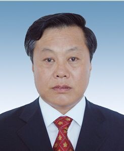 李景玉[遼寧省本溪市人民政府原副市長]