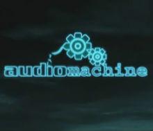 Audio Machine