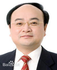 楊平[湖南省國資委副主任]