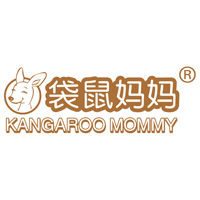 袋鼠媽媽logo