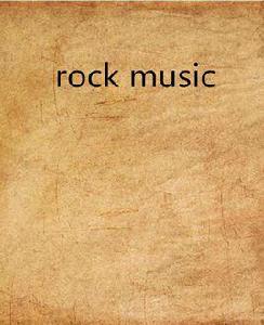 rock music