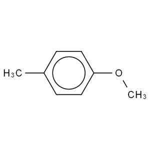4-甲基苯甲醚
