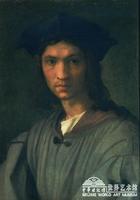 巴喬·邦迪內利肖像