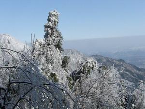 衡陽南嶽旅遊區