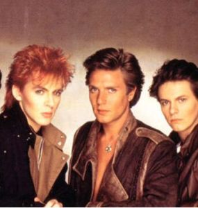 Duran Duran