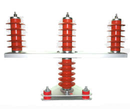 10kv組合式避雷器