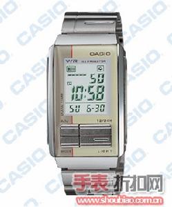 CASIO LA-201WD-7AU