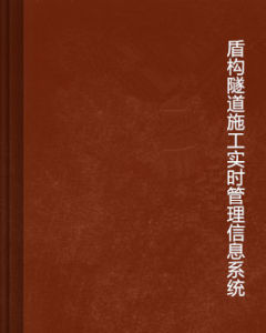 盾構TBM隧道施工實時管理信息系統