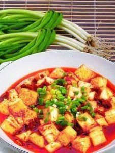 陳麻婆豆腐