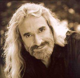 Charlie Landsborough