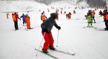 天龍池滑雪場