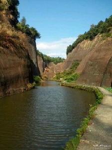 飛天山國家地質公園