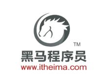 黑馬程式設計師logo