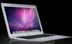 蘋果全新macbook