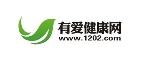 有愛健康網logo