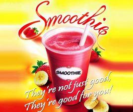 smoothie