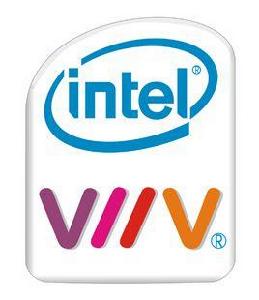 INTEL VIIV