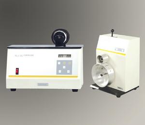 印刷磨層結合牢度試驗機
