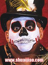 Papa Shango