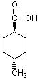對甲基環己基甲酸