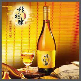 北京桂花陳酒