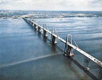 馬拉開波湖橋