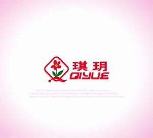 琪玥logo