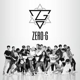 ZERO-G[中國男團]