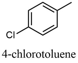 4-氯甲苯