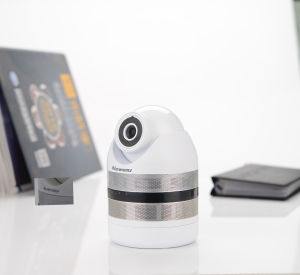 紐曼智慧型安防多功能攝像機K1