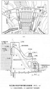 烏江渡水電站